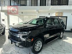 شيفروليه تاهو